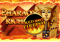 Pharaos Riches RHFP